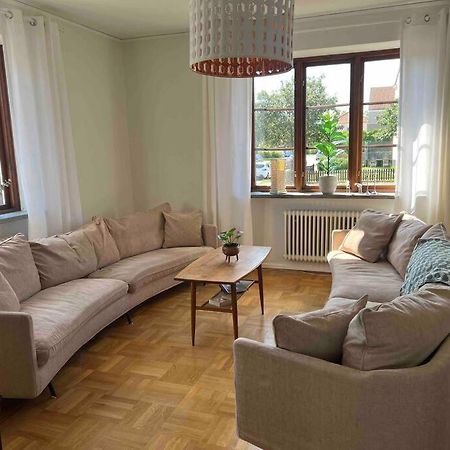 Kvarteretskatan! Ystad Luaran gambar