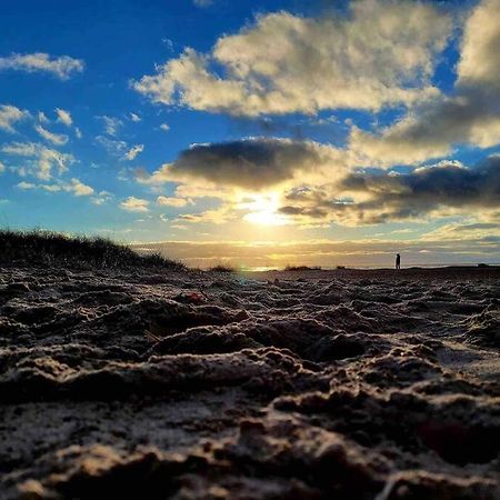 Kvarteretskatan! Ystad Luaran gambar