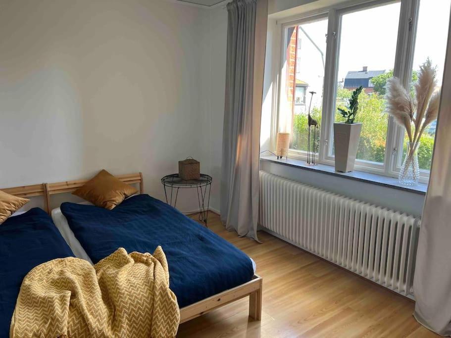 Kvarteretskatan! Ystad Luaran gambar