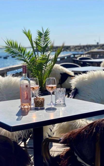 Kvarteretskatan! Ystad Luaran gambar