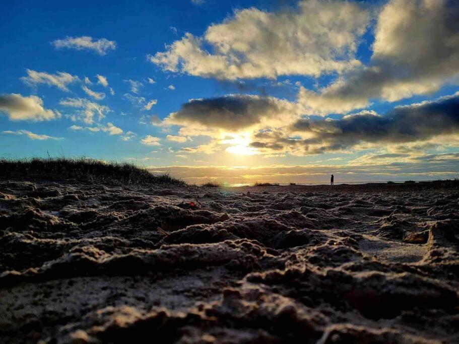 Kvarteretskatan! Ystad Luaran gambar