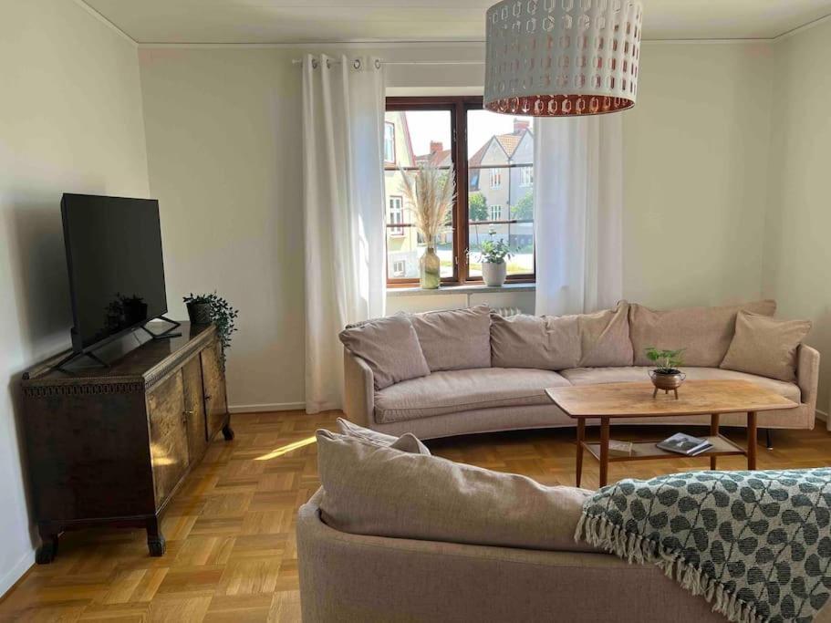 Kvarteretskatan! Ystad Luaran gambar